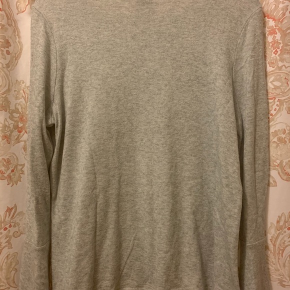 Sweater top - Picture 9 of 10